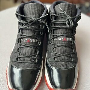 Jordan 11 Playoffs (2012)